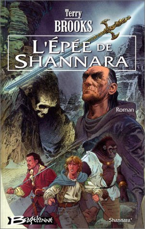 L'Épée de Shannara