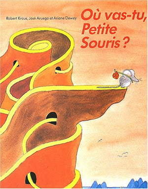 Où vas-tu, petite souris ?