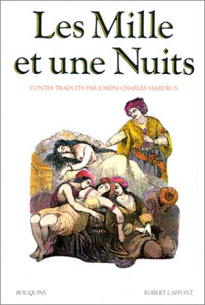 Les Mille et une nuits