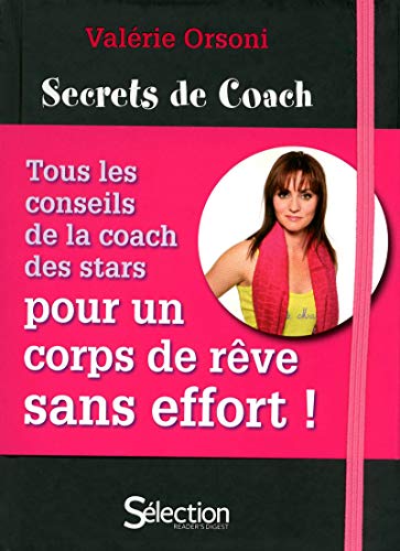 Secrets de Coach