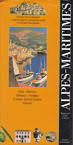 Alpes-Maritimes (ancienne édition)