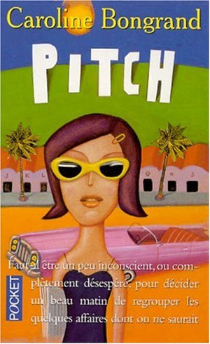 Pitch