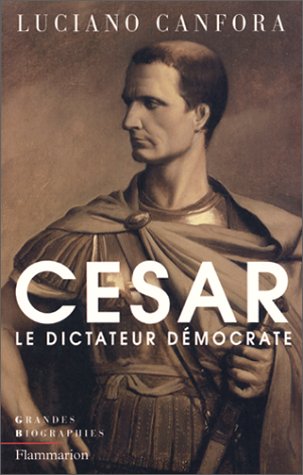 Jules César, le dictateur démocrate
