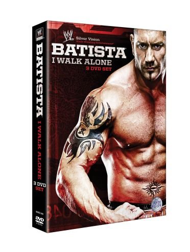 Batista-I Walk Alone