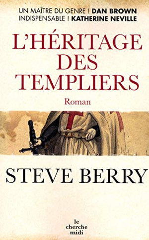 L'héritage des templiers