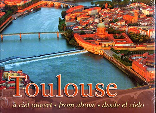 Toulouse à ciel ouvert