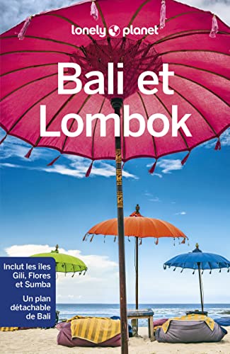 Bali et Lombok - 12ed