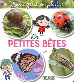 Les petites bêtes