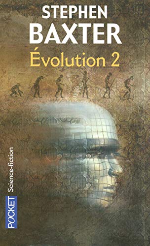 Evolution Tome 2