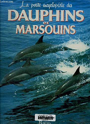 PTE ENCYCLO DAUPHINS MARSOUINS