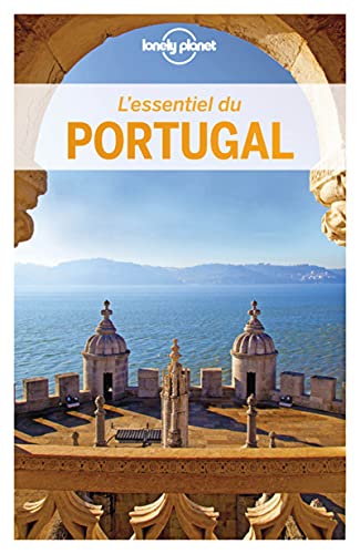 L'Essentiel du Portugal - 2ed