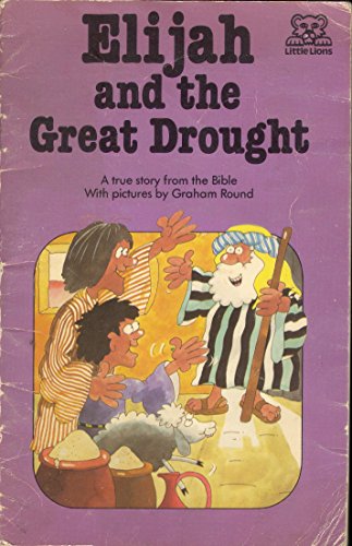 Elijah and the Great Drought