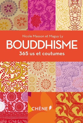 Bouddhisme 365 us et coutumes