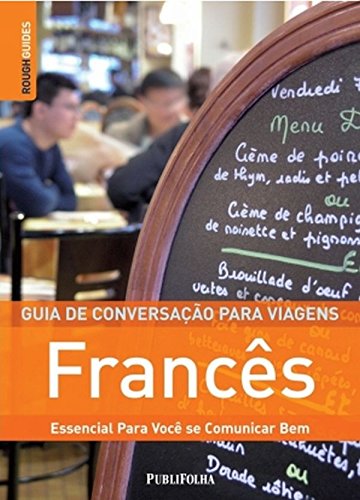 Frances. Essencial Para Você Se Comunicar Bem (Em Portuguese do Brasil)