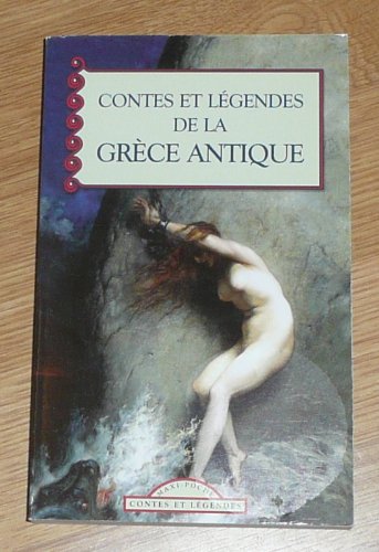 (V.2743462841) Contes et Legendes de la Grece Antique