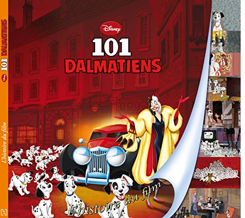 101 Dalmatiens, DISNEY PRESENTE