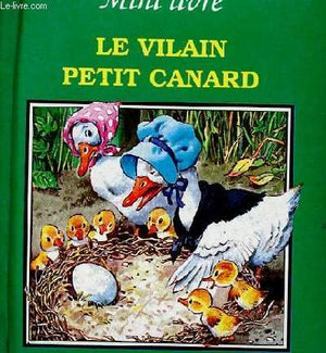 Le vilain petit canard