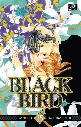 Black Bird T15