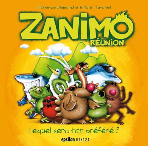 Zanimo Reunion