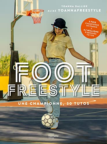 Foot Freestyle