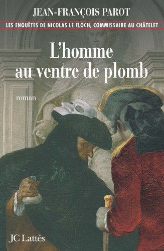 L'Homme au ventre de plomb