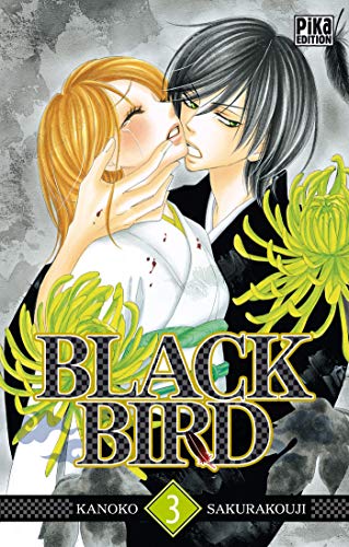 Black Bird T03
