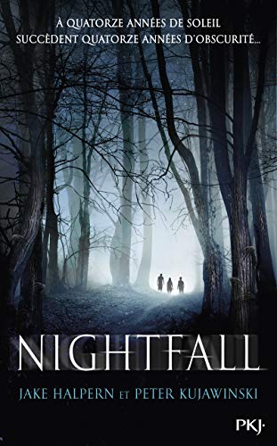 Nightfall (1)