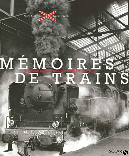 Mémoires de trains