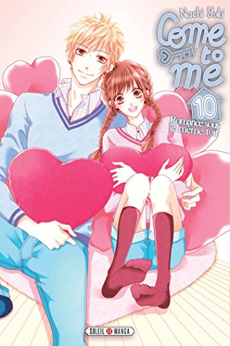 Come to me Tome 10