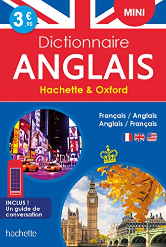 Mini Dictionnaire Hachette & Oxford