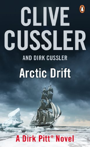 Arctic Drift: Dirk Pitt