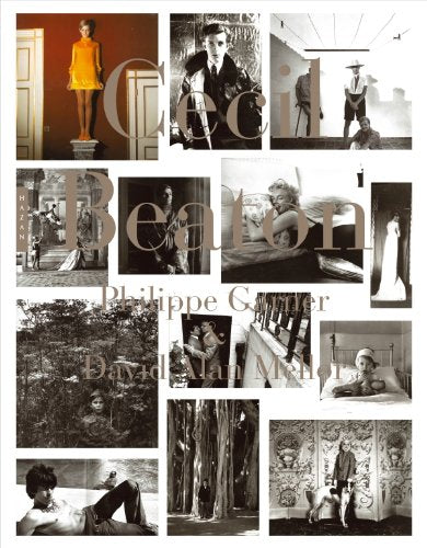 Cecil Beaton: Photographies 1920-1970