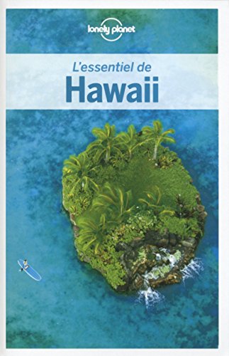 L'Essentiel d'Hawaii - 1ed