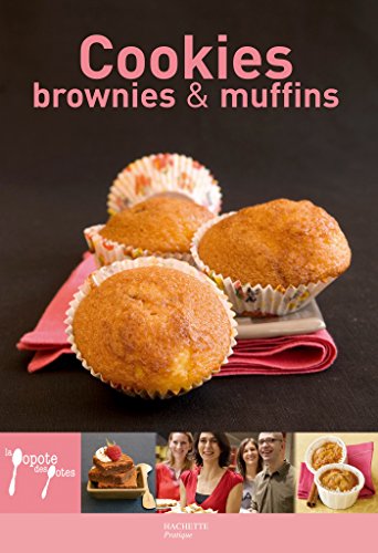 Cookies, brownies & muffins - 37
