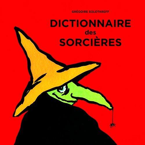 dictionnaire des sorcieres