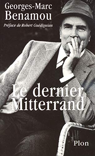 Dernier Mitterrand