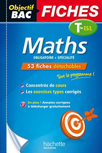 Maths Tle ES/L