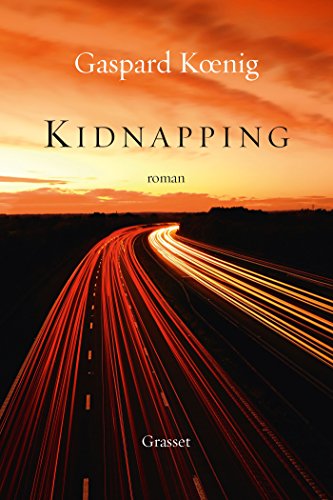 Kidnapping: roman