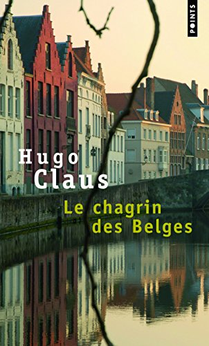 Le Chagrin des Belges