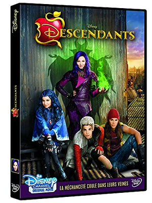 Descendants