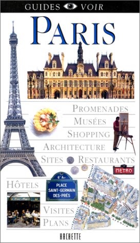 Guide Voir : Paris