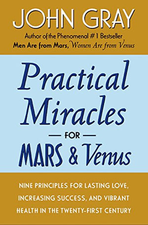 Mars et Vénus : Les Chemins de l'harmonie