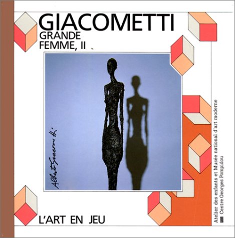 Alberto Giacometti, Grande femme II