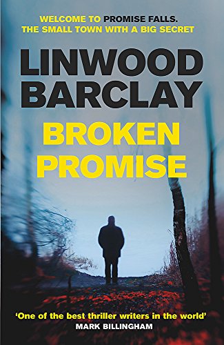 Broken Promise: (Promise Falls Trilogy Book 1)