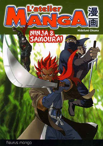 Ninja et Samourai