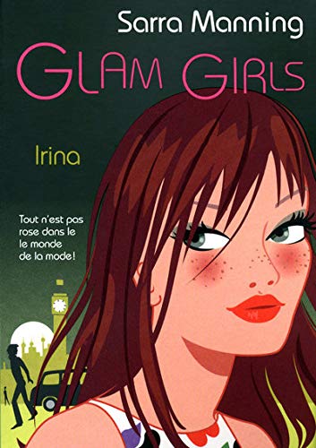 GLAM GIRLS T03 IRINA