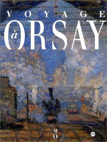 Voyage à Orsay