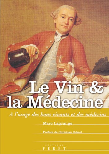 Vin et la médecine