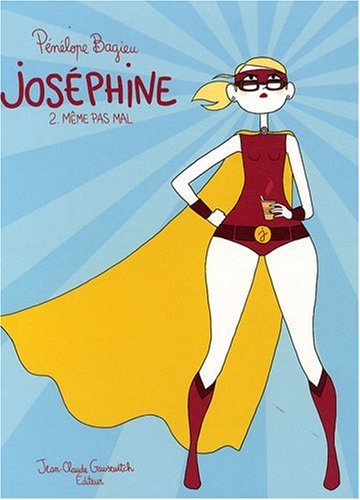 Joséphine - Tome 2