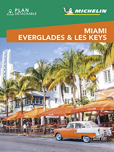 Miami, Everglades et Les Keys